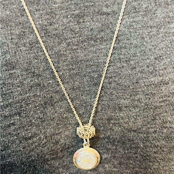 Pandora Signature Collection Necklace - Picture 3 of 8